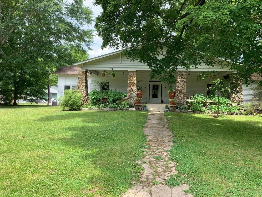 House in South Pittsburg, Tennessee, United States 2 - 18973104