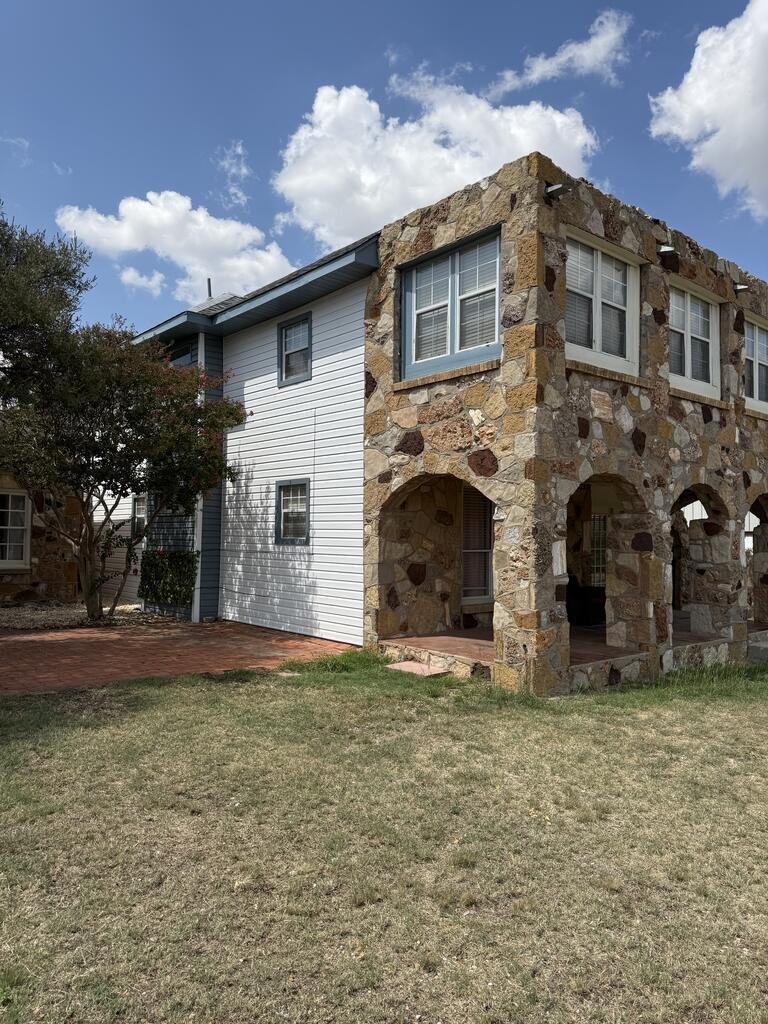 House in Big Spring, Texas, United States 4 - 18968506