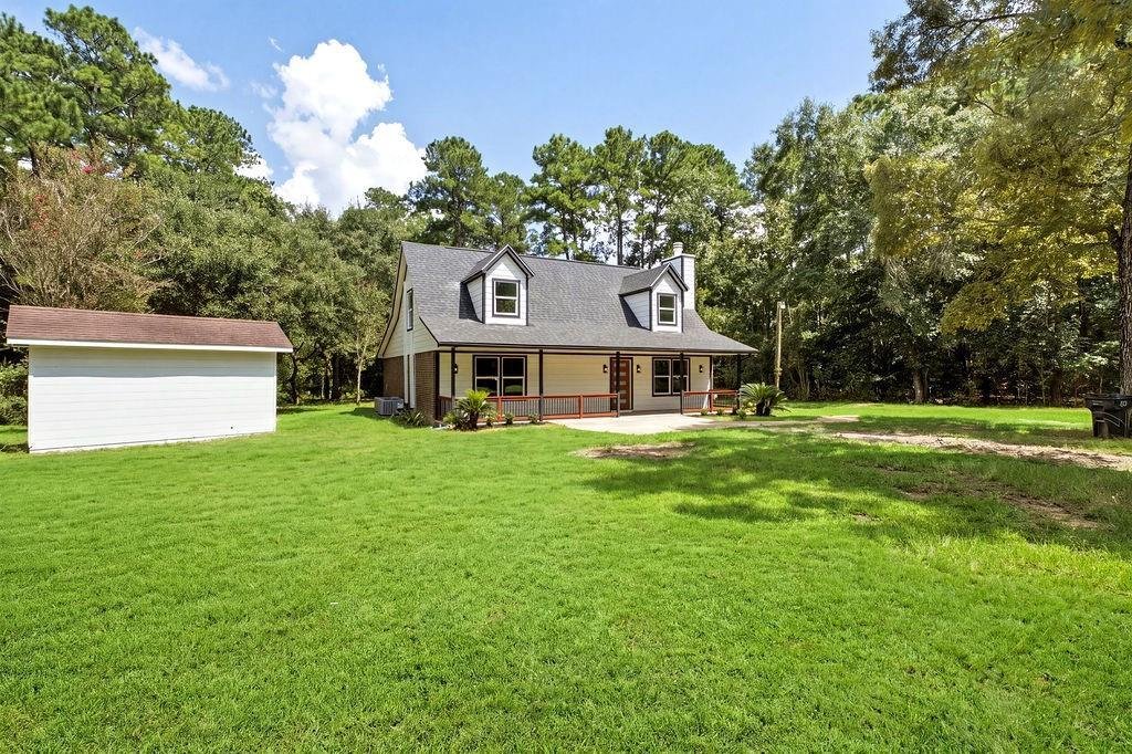 House in Magnolia, Texas, United States 3 - 18970556