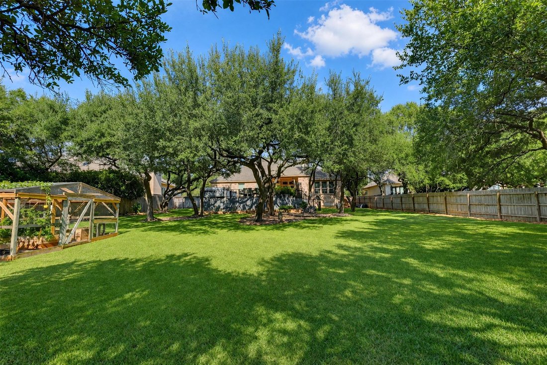 House in Fair Oaks Ranch, Texas, United States 5 - 18979106