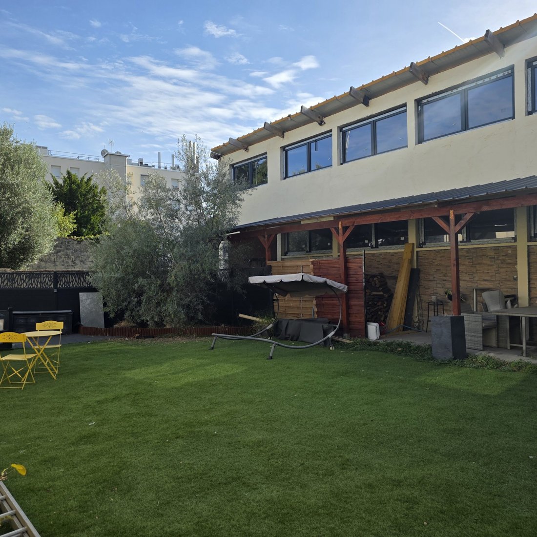 House in Val d'Argent Nord, Argenteuil, France 4 - 18972990