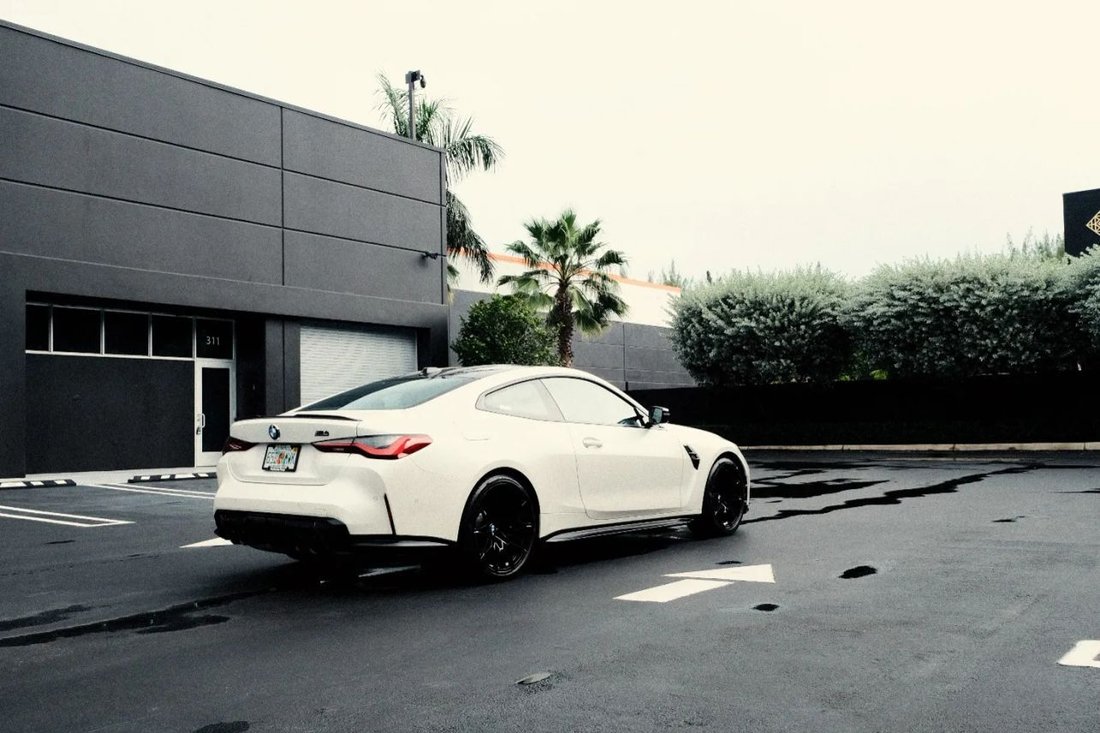 Coupe in Doral, FL, United States 4 - 18971742