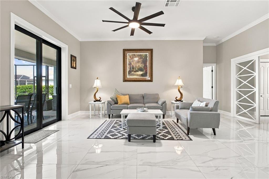 House in Cape Coral, Florida, United States 2 - 18975056