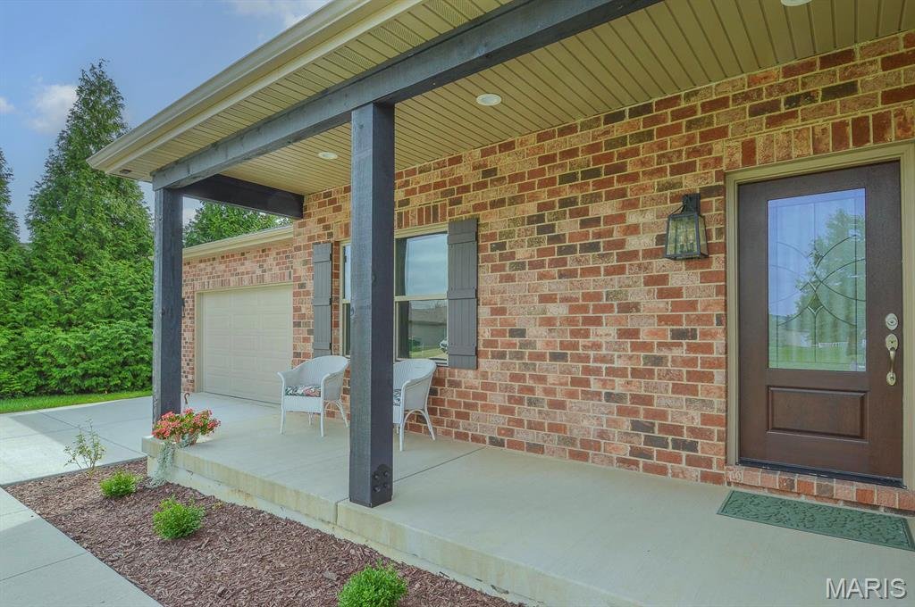 Maison à Millstadt Township, Illinois, États-Unis 4 - 17174808