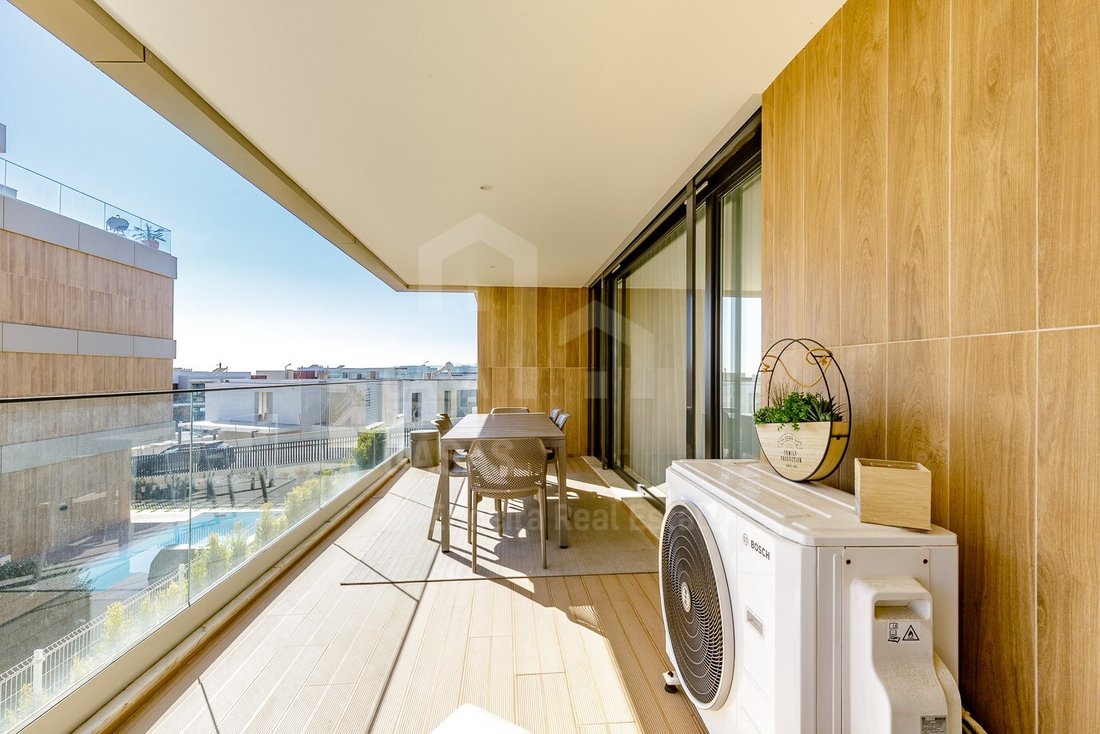 Apartment in Ericeira, Lisbon, Portugal 4 - 18966451