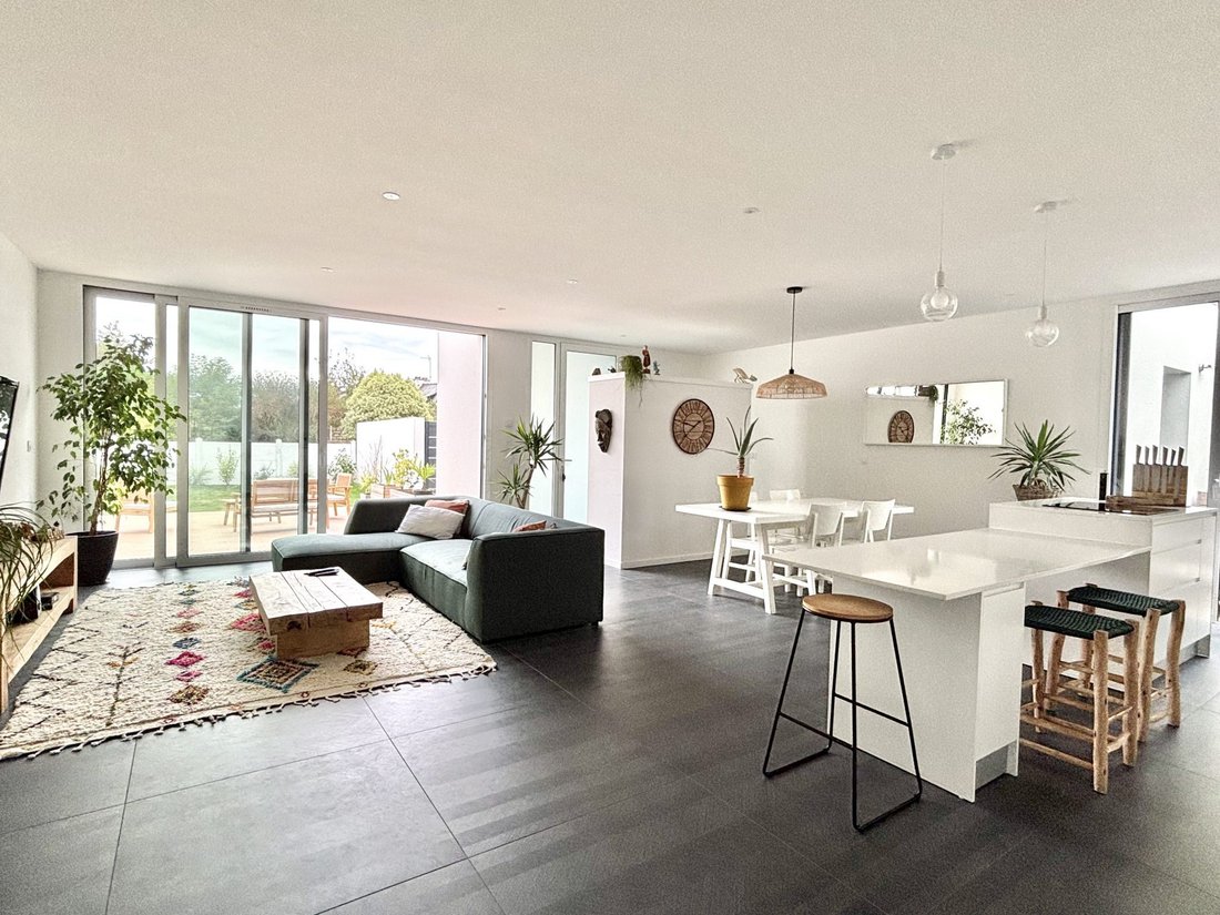 House in Centre Ville, Plerin, France 4 - 17264863