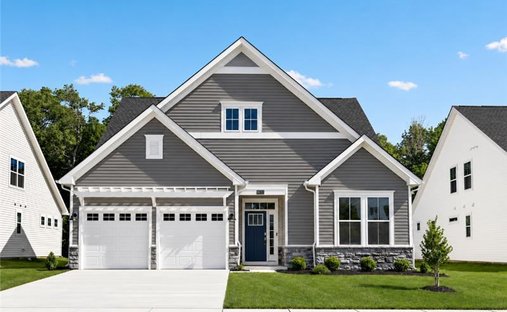 Casa a Frankford, Delaware, Stati Uniti 1