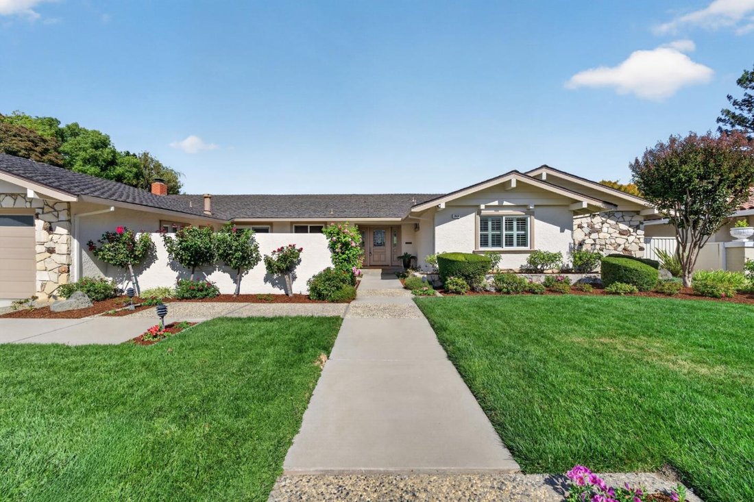 House in San Jose, California, United States 2 - 18974978