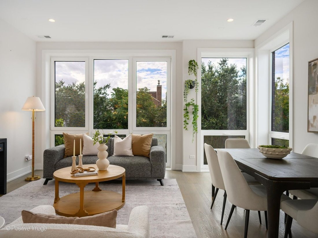 Condo in Chicago, Illinois, United States 3 - 18965270