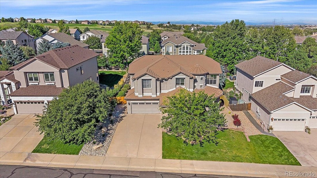 House in Parker, Colorado, United States 3 - 18965111
