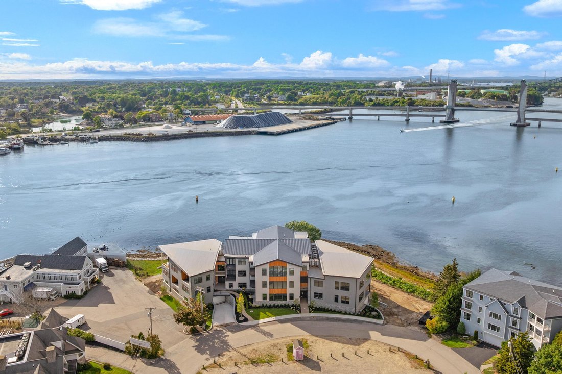 Condo in Kittery, Maine, United States 3 - 18973398