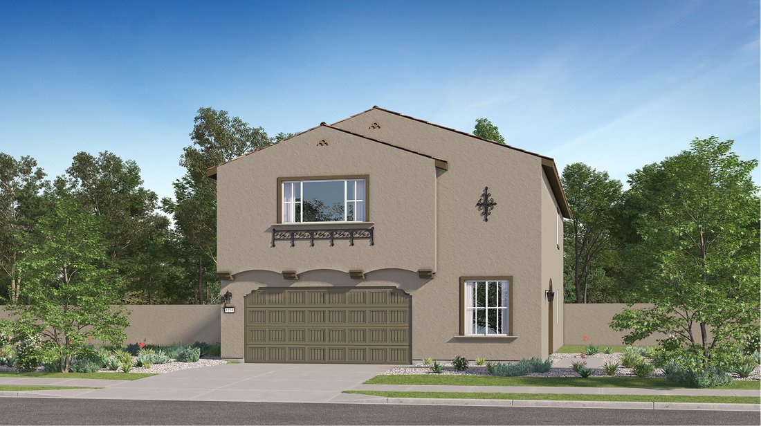 House in Riverside, California, United States 1 - 18644131