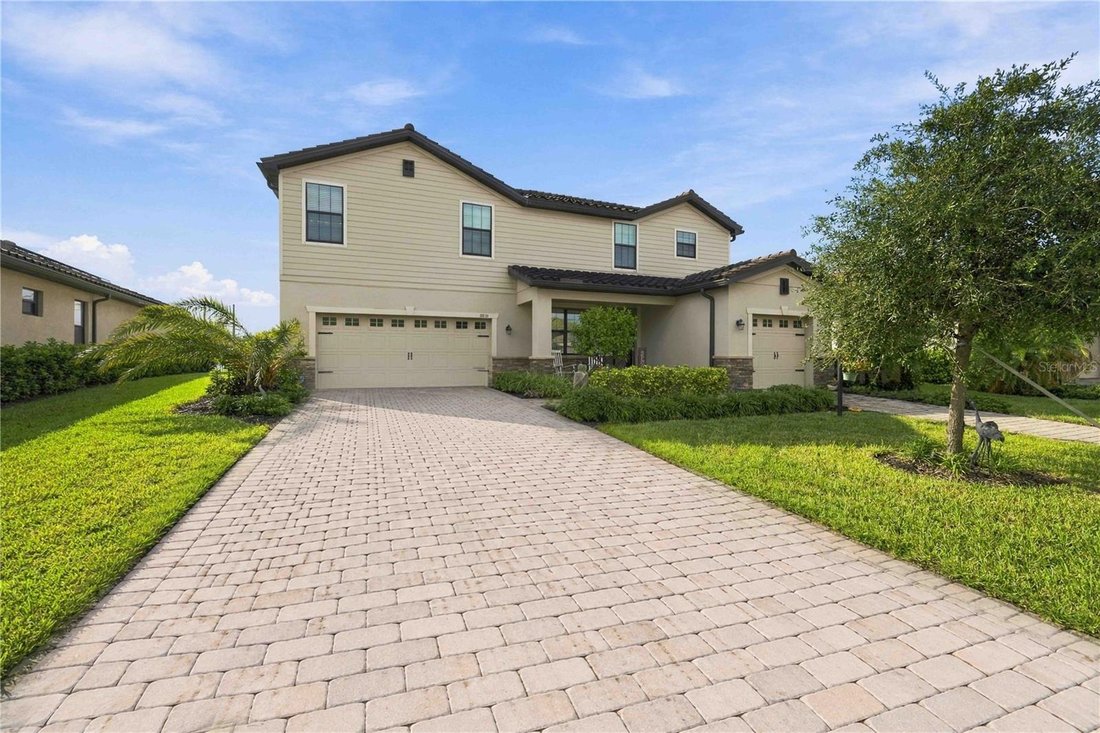 House in Bradenton, Florida, United States 5 - 18979073