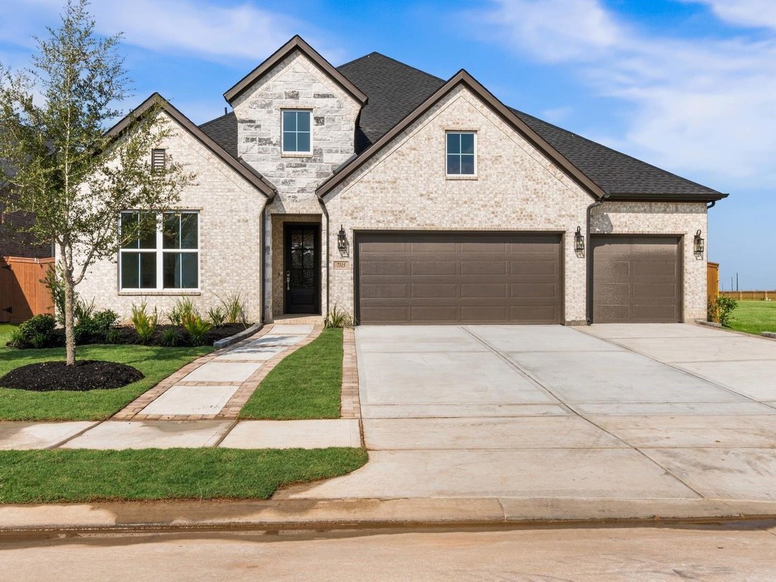House in Katy, Texas, United States 2 - 18066982