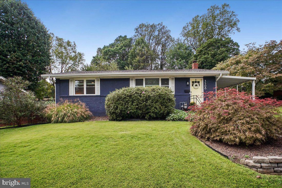 House in Fairfax, Virginia, United States 1 - 18968024