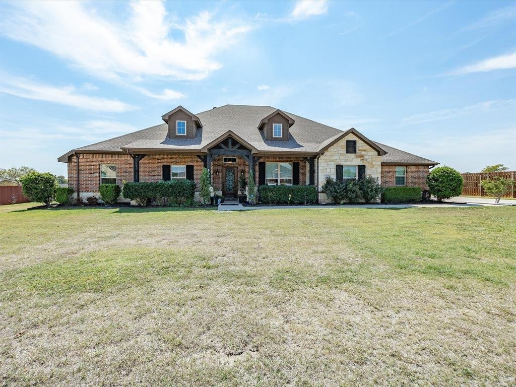 House in Decatur, Texas, United States 2 - 17215950