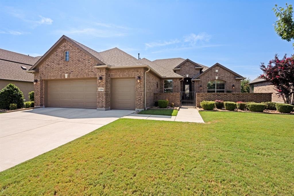 House in Denton, Texas, United States 1 - 18976408