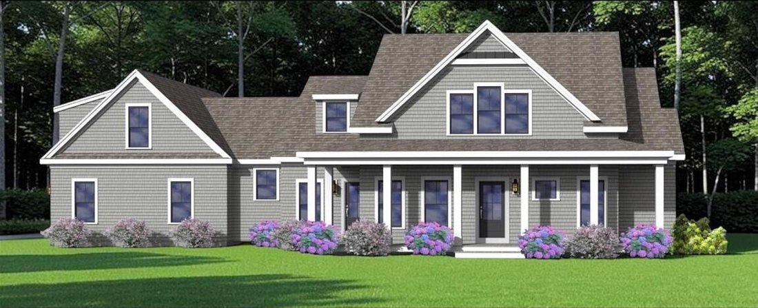 House in Orleans, Massachusetts, United States 1 - 18980339