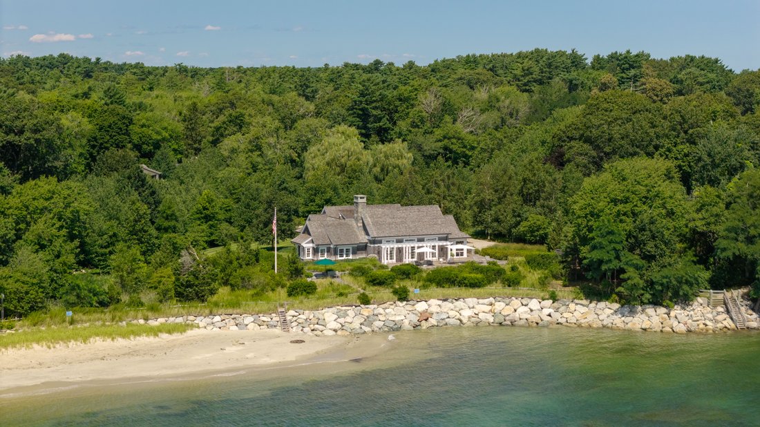 House in Duxbury, Massachusetts, United States 5 - 18965647