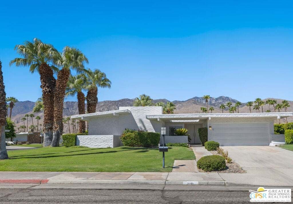 Condo in Palm Springs, California, United States 1 - 18968624