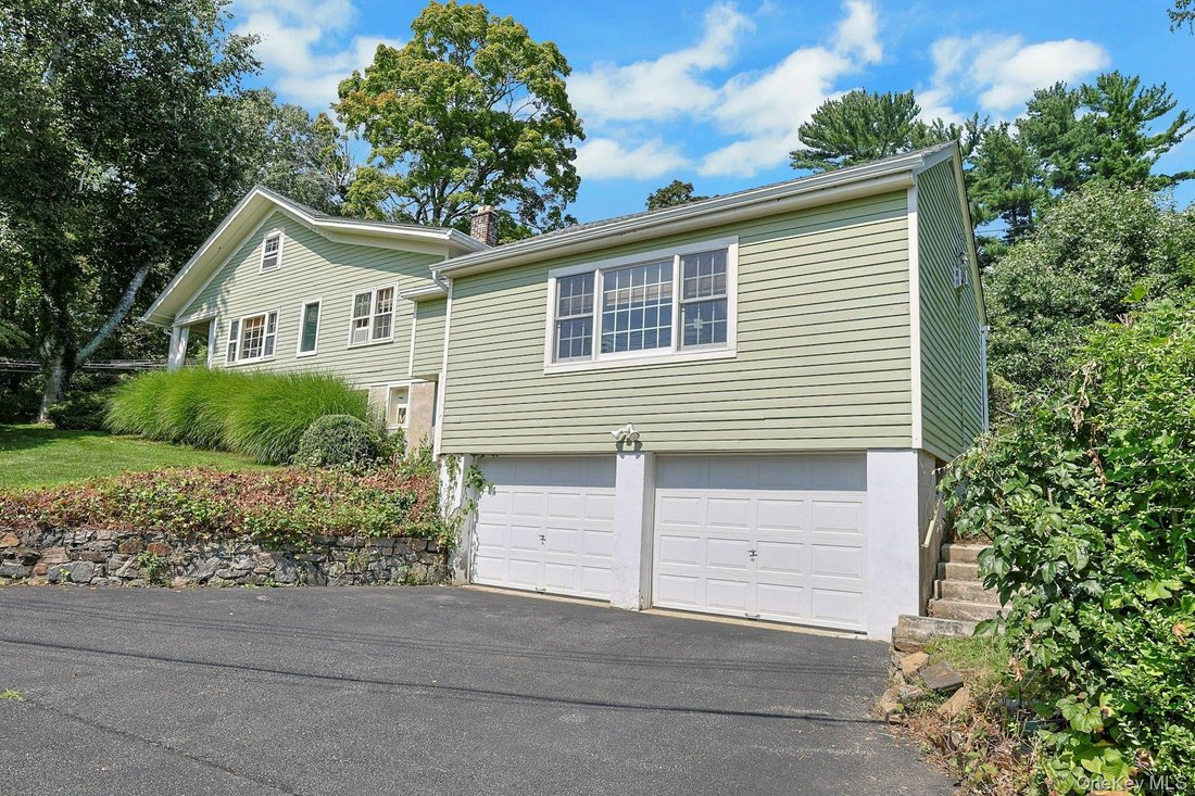 Haus in Pleasantville, New York, Vereinigte Staaten 2 - 18835775