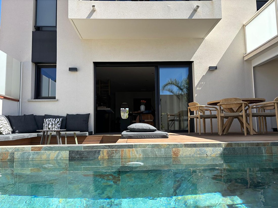 House in Vllage Centre, Canet-en-Roussillon, France 2 - 18965820