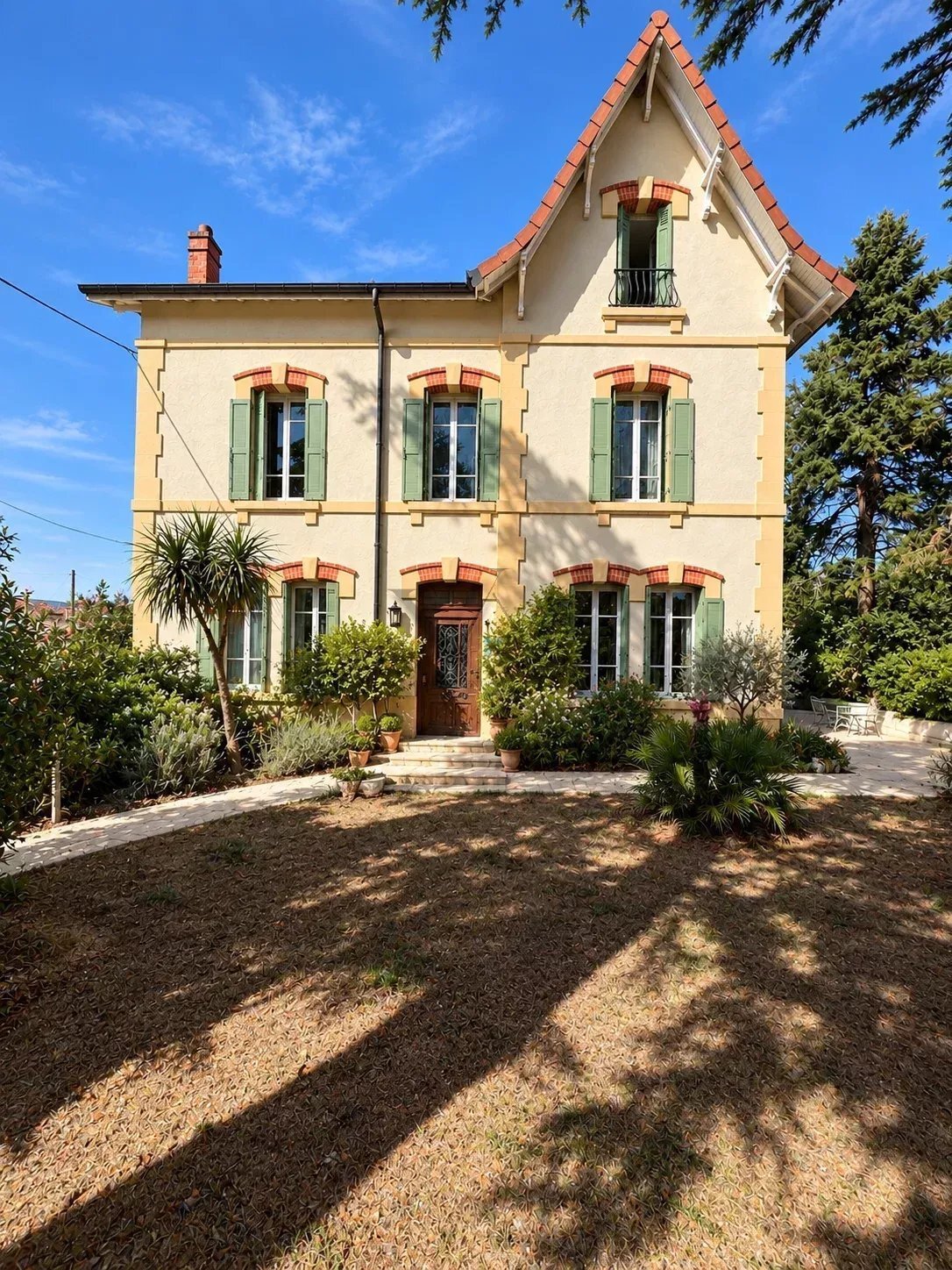 House in Catalins-Gondole, Montelimar, France 1 - 14144323