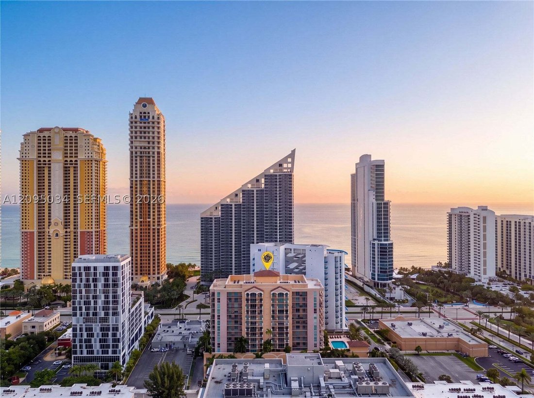 Condo in Golden Beach, Florida, United States 4 - 18969798