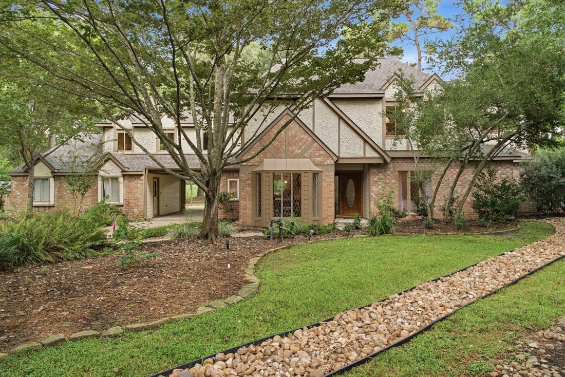 House in Spring, Texas, United States 1 - 18973745
