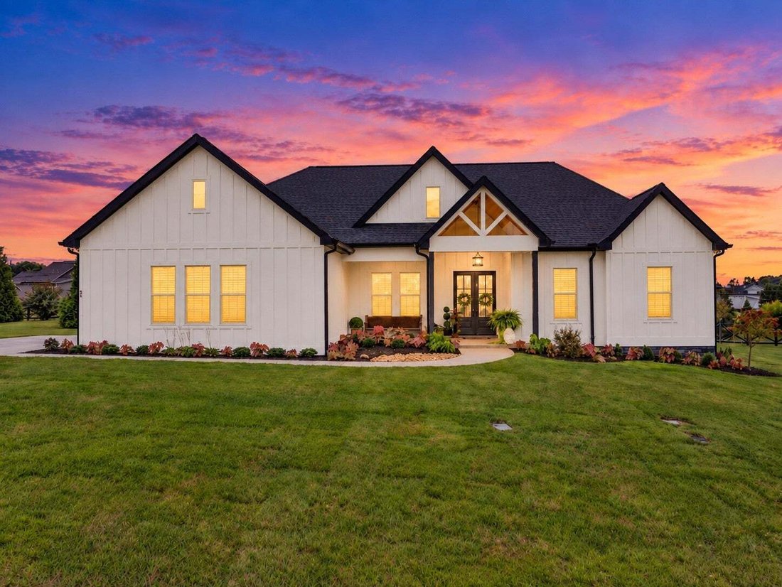House in Estill Springs, Tennessee, United States 4 - 18965158