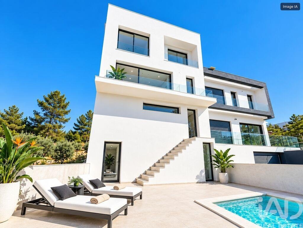 Townhouse in Estombar e Parchal, Algarve, Portugal 5 - 15300867