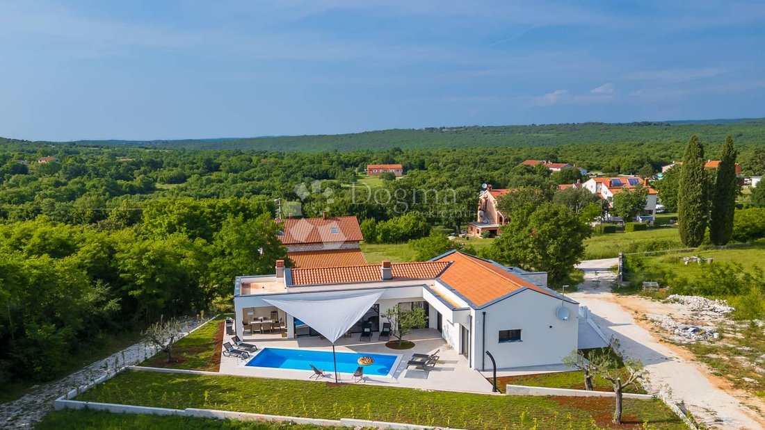 House in Rovinj, Istria County, Croatia 2 - 18970710
