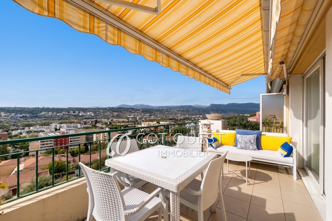 Apartment in Nice, Provence-Alpes-Côte d'Azur, France 1 - 18965932