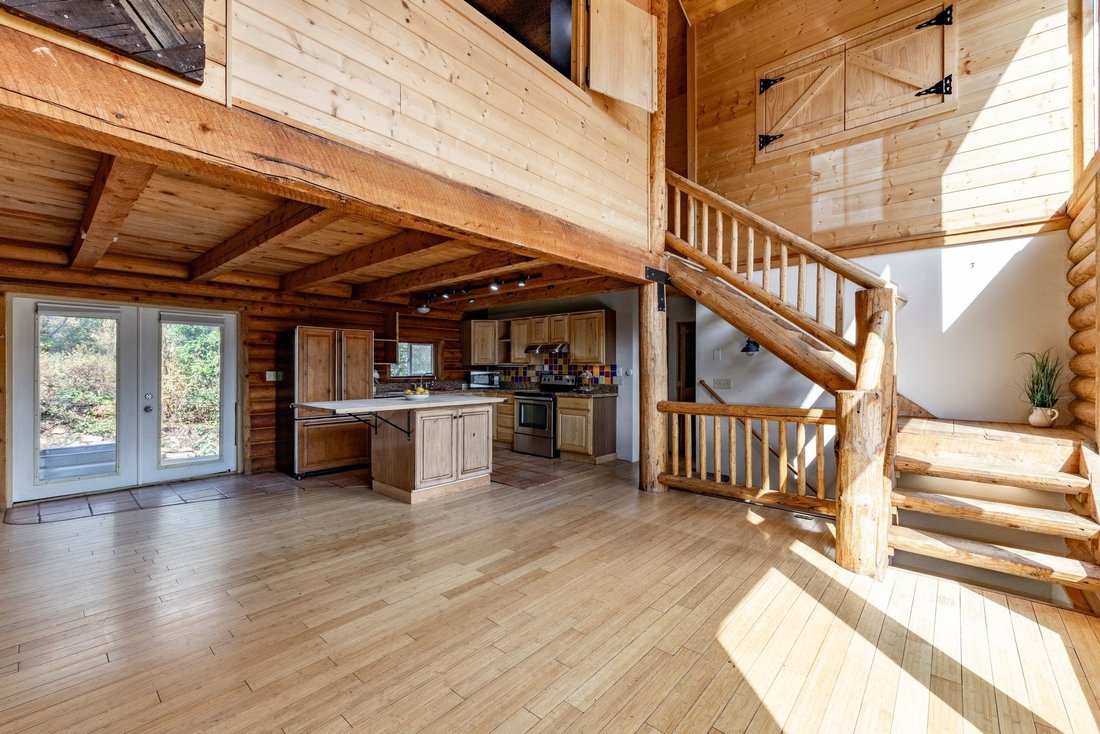 House in Kamas, Utah, United States 4 - 18967749