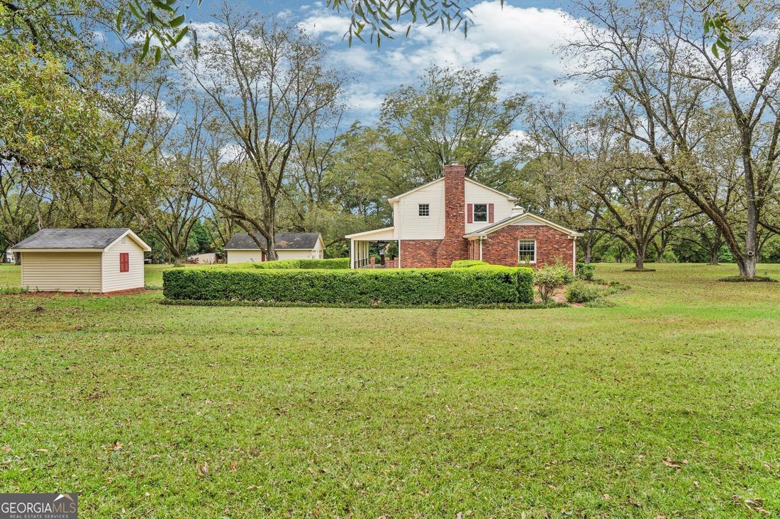 House in Forsyth, Georgia, United States 3 - 18969964