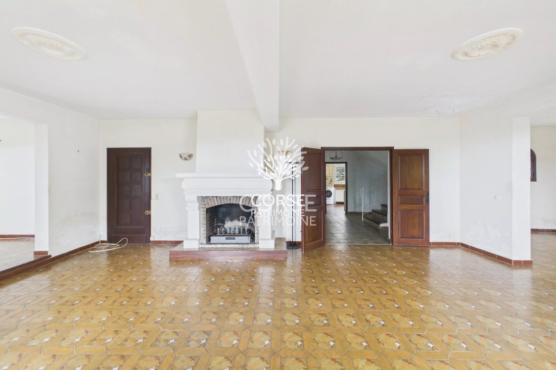 House in Ouest, Biguglia, France 4 - 18965795