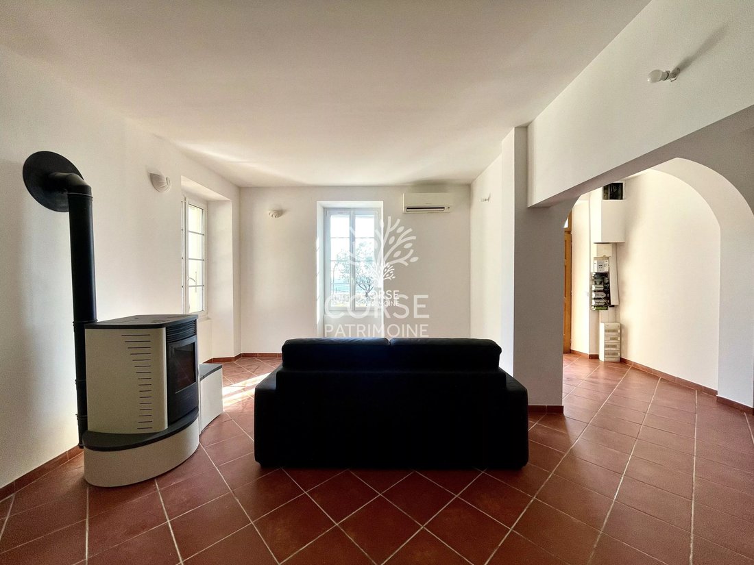 House in Sotta, Corsica, France 5 - 18966147