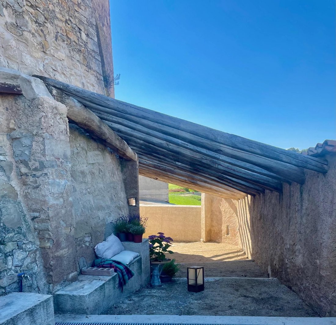 Villa à les Piles, Catalogne, Espagne 5 - 17338211