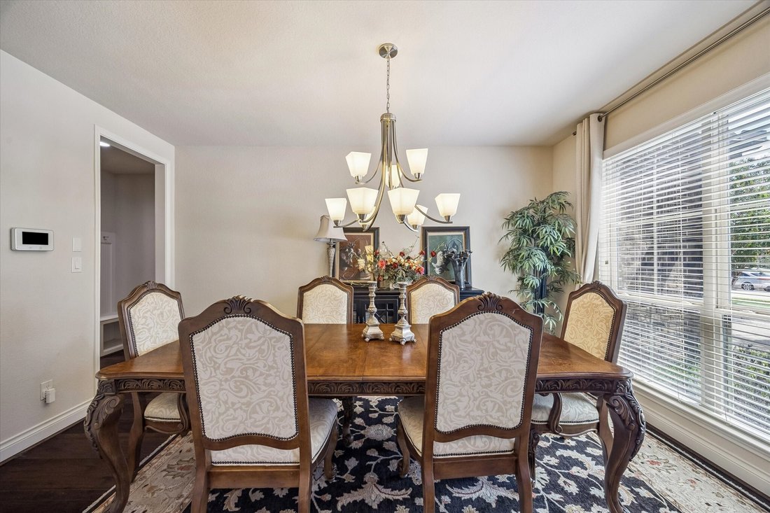 House in Katy, Texas, United States 3 - 18967800
