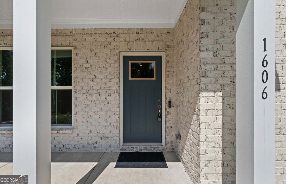 House in Dacula, Georgia, United States 4 - 18625172