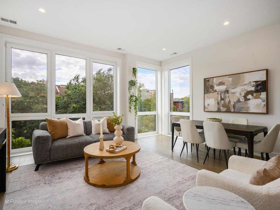Condo in Chicago, Illinois, United States 4 - 18965270