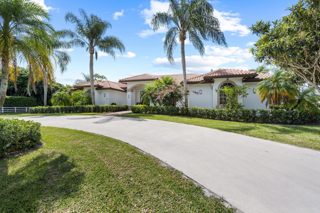 House in Wellington, Florida, United States 3 - 18977068