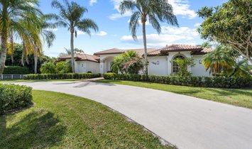 Maison à Wellington, Floride, États-Unis 2