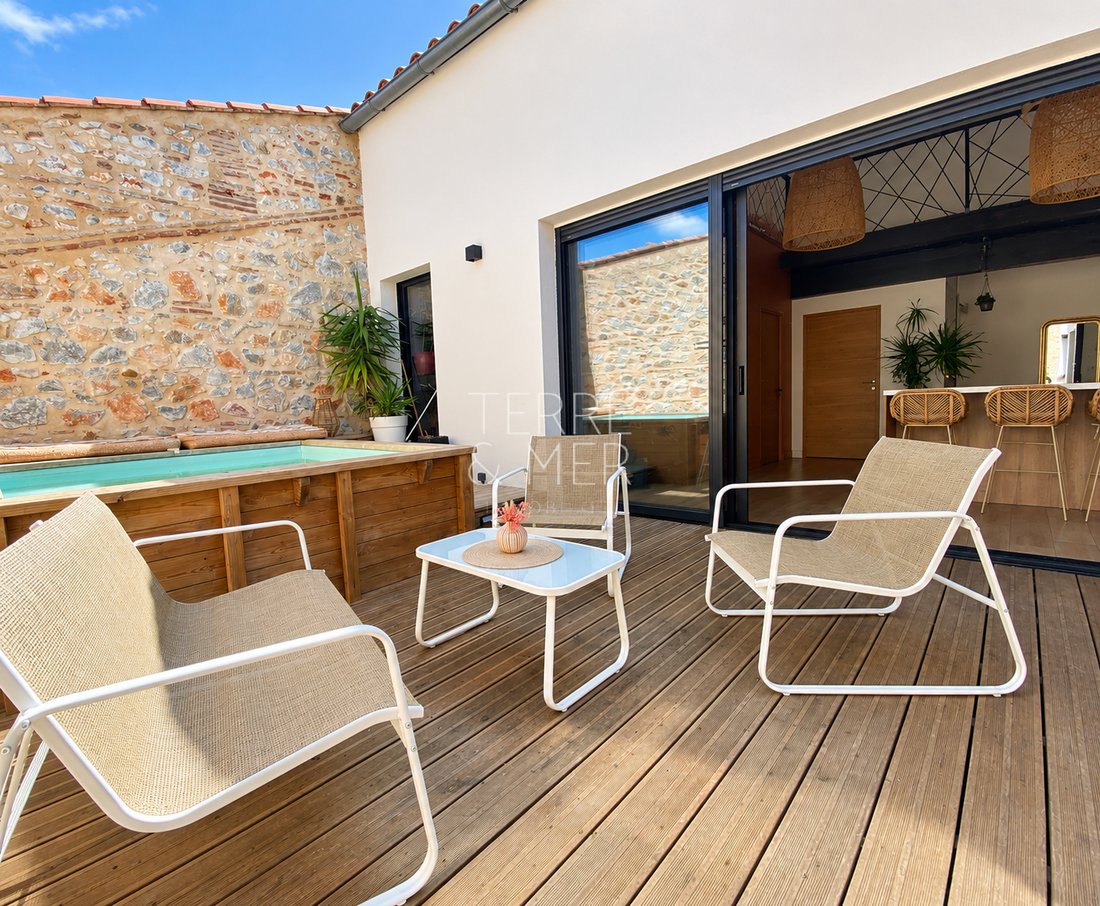 House in Torreilles, Occitania, France 2 - 17782225