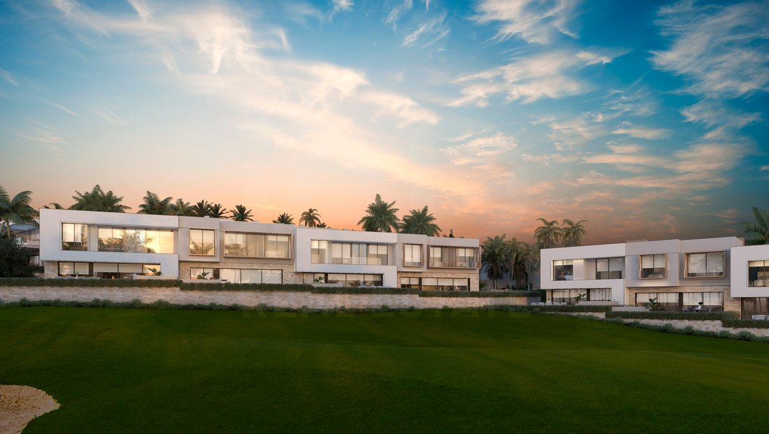 Villa a La Cala de Mijas, Mijas, Spagna 2 - 13548096