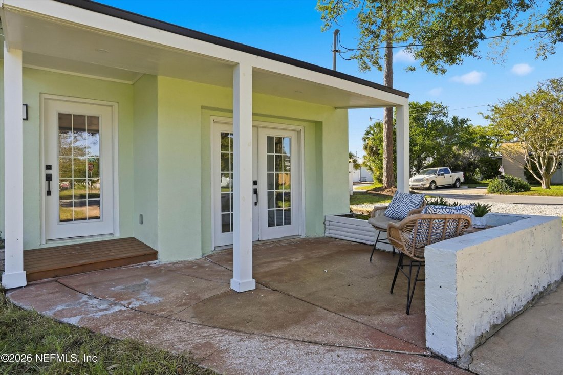 House in Jacksonville Beach, Florida, United States 4 - 18977416