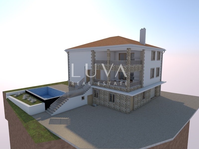 Apartment in Split-Dalmatia County, Croatia 1 - 18970737