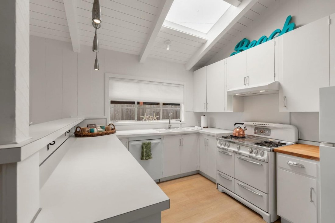 House in Santa Cruz, California, United States 5 - 18973599