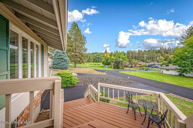 Casa a Coeur d'Alene, Idaho, Stati Uniti 4 - 18958148
