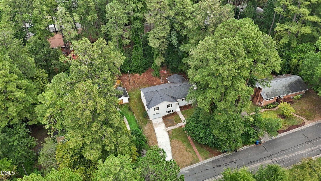 House in Chapel Hill, North Carolina, United States 2 - 18965326